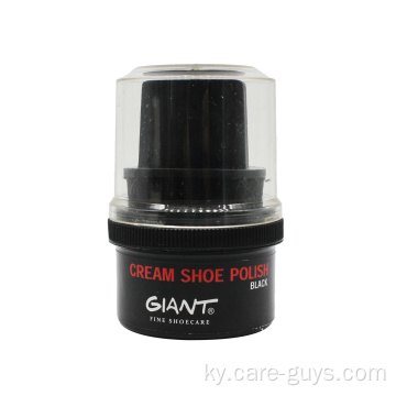 Giant Shoe Polish Polish Quine Shine Cream